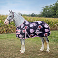 Load image into Gallery viewer, Jeffers Expression 1200D Draft Horse Turnout Blanket, 240 g | Waterproof, Breathable & Safe Design