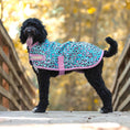 Load image into Gallery viewer, Jeffers Expression 600D Waterproof Ripstop Dog Coat, 240 Gram