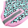 Load image into Gallery viewer, Jeffers Expression 600D Waterproof Ripstop Dog Coat, 240 Gram