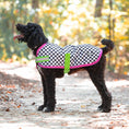 Load image into Gallery viewer, Jeffers Expression 600D Waterproof Ripstop Dog Coat, 240 Gram