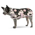 Load image into Gallery viewer, Jeffers Expression Moisture-Wicking Fleece Dog Coat