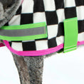 Load image into Gallery viewer, Jeffers Expression Moisture-Wicking Fleece Dog Coat