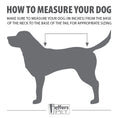 Load image into Gallery viewer, Jeffers Expression Moisture-Wicking Fleece Dog Coat