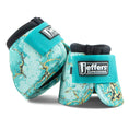 Load image into Gallery viewer, Jeffers Expression No-Turn Bell Boots for Horses, Pair