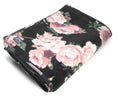 Load image into Gallery viewer, Jeffers Expression Oversized Fleece Throw Blanket, 60" x 84"