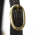 Load image into Gallery viewer, Jeffers Softie Padded Leather Halter for Horses