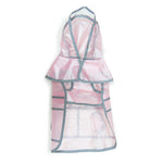 Jelly Raincoat