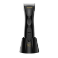 Load image into Gallery viewer, Falcon Black Cordless Clipper by Joyzze