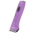 Load image into Gallery viewer, Falcon Purple Cordless Clipper by Joyzze