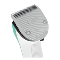 Load image into Gallery viewer, Hornet Silver 5-in-1 Clipper by Joyzze