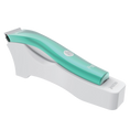 Load image into Gallery viewer, Hornet Mini Teal Clipper by Joyzze