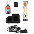 Load image into Gallery viewer, Raptor Clipper with One Battery in a Case by Joyzze