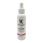 K9 Silk & Shine - Revitalize and Shines the Coat