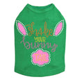 Load image into Gallery viewer, Shake Your Bunny Tail - Dog Tank alternate view