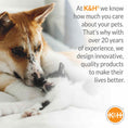 Load image into Gallery viewer, K&H Pet Products Original Bolster Pet Cot Elevated Pet Bed