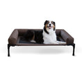 Load image into Gallery viewer, K&H Pet Products Original Bolster Pet Cot Elevated Pet Bed