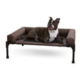 Load image into Gallery viewer, K&H Pet Products Original Bolster Pet Cot Elevated Pet Bed