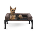 Load image into Gallery viewer, K&H Pet Products Original Bolster Pet Cot Elevated Pet Bed