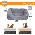 Load image into Gallery viewer, K&H Thermo-Pet Lounge Sleeper Heated Cat & Small Dog Bed – Plush, Non-Slip, Machine Washable Indoor Pet Bed