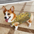 Load image into Gallery viewer, Klimt The Kiss Pet Vest