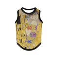 Load image into Gallery viewer, Klimt The Kiss Tank Top luxury pet product from Southlake Paws