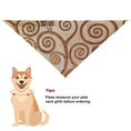 Load image into Gallery viewer, Klimt Tree of Life, Stoclet Frieze Pet Scarf