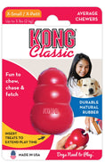 Load image into Gallery viewer, KONG Classic Dog Toy