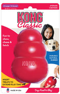 Load image into Gallery viewer, KONG Classic Dog Toy