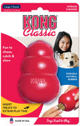 Load image into Gallery viewer, KONG Classic Dog Toy