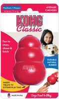 Load image into Gallery viewer, KONG Classic Dog Toy