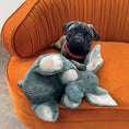 Load image into Gallery viewer, KONG Comfort Kiddos Jumbo Elephant, XL