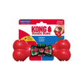 Load image into Gallery viewer, KONG Goodie Bone Rubber Dog Chew Toy, Medium