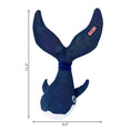Load image into Gallery viewer, KONG Shakers Shimmy Crinkle & Squeak Dog Toy