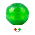 Load image into Gallery viewer, KONG Squeezz® Holiday Dog Toys – Fun Fetch & Chew Toys, Assorted Colors