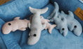 Load image into Gallery viewer, Pet Toy - Baby Shark - Southlake Paws