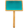 Load image into Gallery viewer, Nature Collection Super Soft Slicker Brush Large by Artero