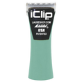 Load image into Gallery viewer, iClip Cordless 2 Speed Clipper Green with Two Batteries by Laube