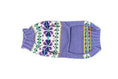 Load image into Gallery viewer, Lavender Flowers Dog Sweater