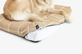 Load image into Gallery viewer, LAY LO Pets - Premium Waterproof Dog Bed Liner / DIY Mattress Stuff Sack