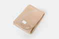 Load image into Gallery viewer, Brigette Romanek | Luxury Pet Throw Blanket - Taupe