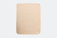 Load image into Gallery viewer, Brigette Romanek | Luxury Pet Throw Blanket - Taupe
