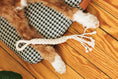 Load image into Gallery viewer, Macrame Rope Dog Toys: 2-Pack