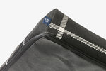 Black Plaid Dog Bed | Dog Bed or Bed Cover LAY LO Pets