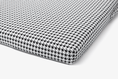 Load image into Gallery viewer, Houndstooth | Dog Bed or Bed Cover