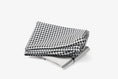 Load image into Gallery viewer, Houndstooth | Dog Bed or Bed Cover