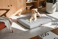 Load image into Gallery viewer, Houndstooth | Dog Bed or Bed Cover