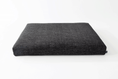 Load image into Gallery viewer, Black Dog Bed | Modern Dog Bed or Bed Cover