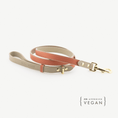 Load image into Gallery viewer, Leash 4ft - Vegan Leather