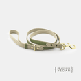 Load image into Gallery viewer, Leash 4ft - Vegan Leather - Copenhagen
