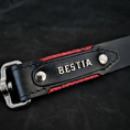Load image into Gallery viewer, The ''Red Dragon'' leash